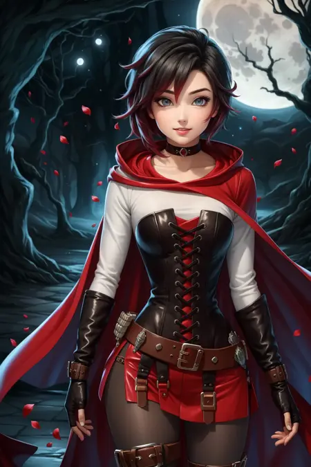 RedBreadAlt's Avatar